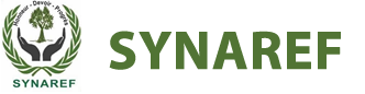 SYNAREF Logo