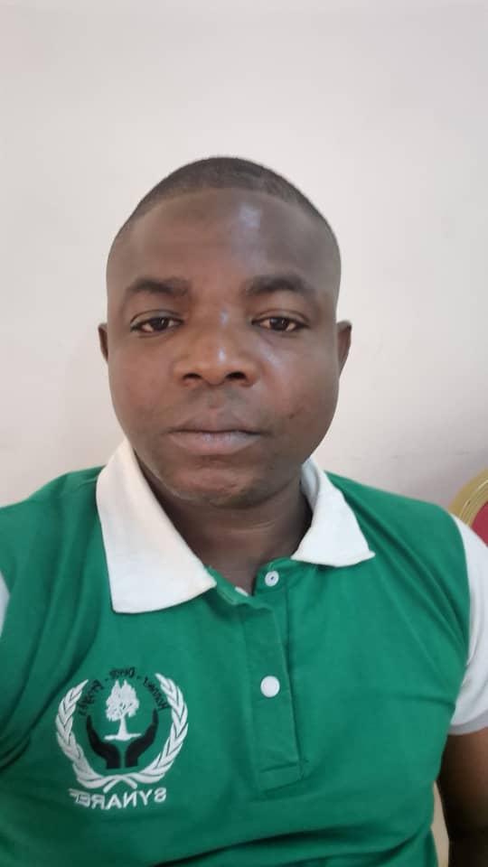 Photo de l'assemblée générale