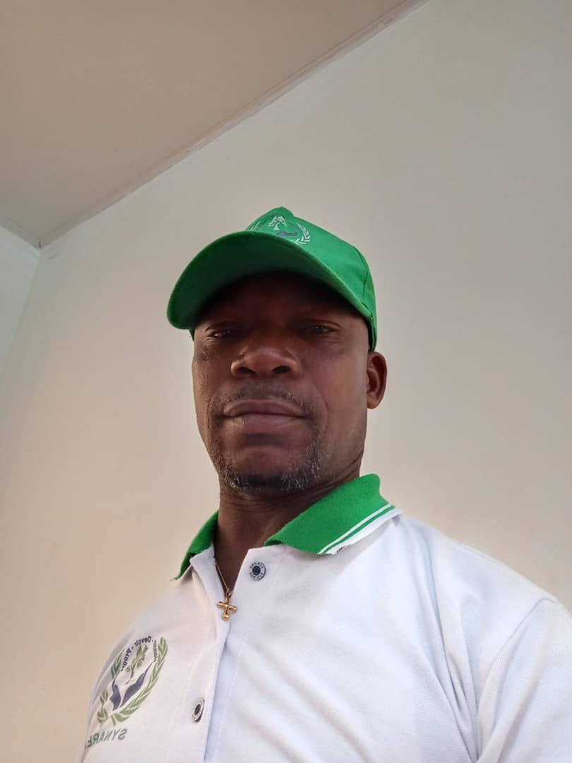 Photo de l'assemblée générale